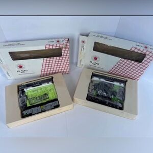 NIB HO Scale Stewart Hobbies #5016/#5017 -FTA Single Headlight Powered/FTB Dummy